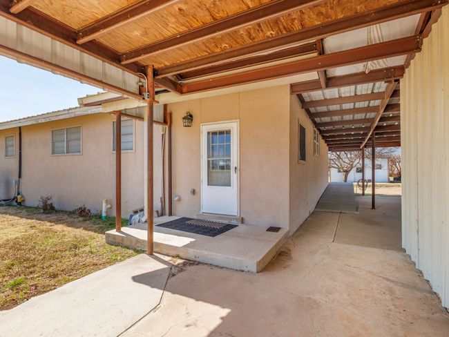155 Lakeview Dr, House other with 3 bedrooms, 2 bathrooms and null parking in Coleman TX | Image 15