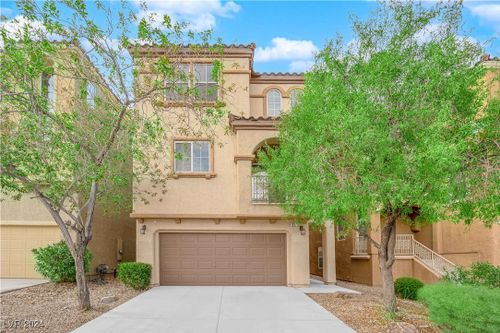 10579 Mann Street, Las Vegas, NV, 89141 | Card Image