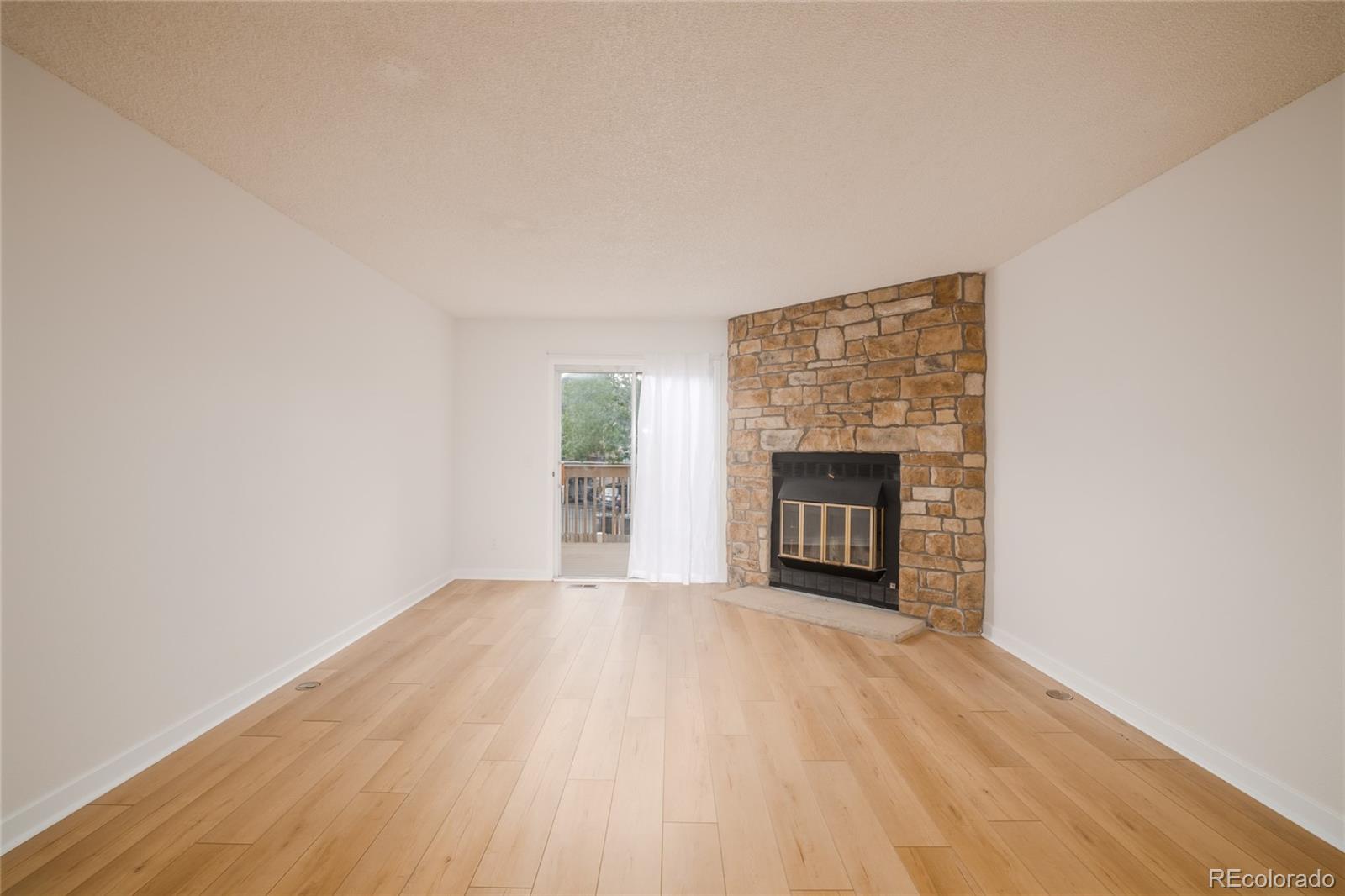 Residential in Denver 5