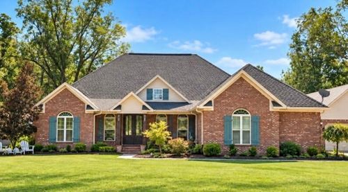 391 Highway 9 S, Pontotoc, MS, 38863-2516 | Card Image