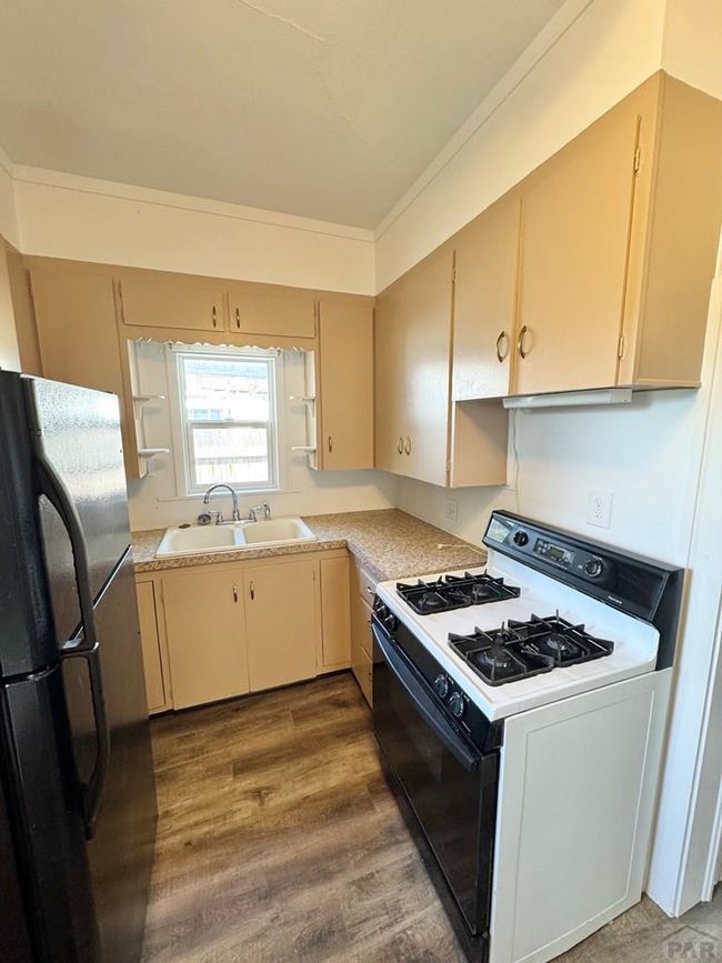 309 Vigil Ave, House other with 2 bedrooms, 1 bathrooms and 2 parking in Las Animas CO | Image 13