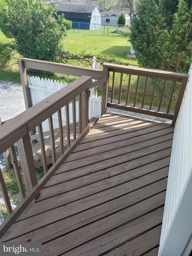 615 State Cir, House other with 4 bedrooms, 2 bathrooms and null parking in MARTINSBURG WV | Image 25