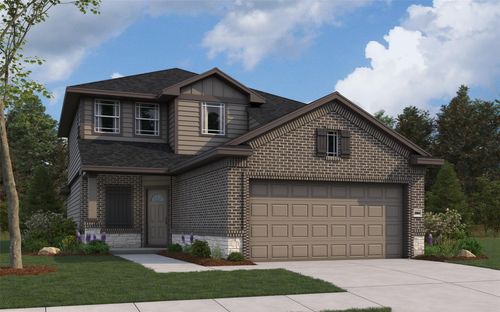 8006 Alamo Ct, Beasley, TX, 77417-1402 | Card Image