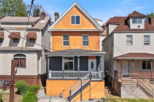 23 Craighead St, Mt Washington, PA, 15211 | Card Image