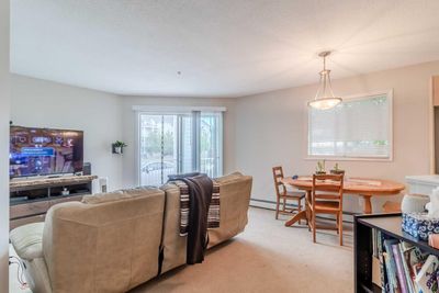 113 - 3 Broadway Rise, Condo with 2 bedrooms, 2 bathrooms and 1 parking in Sylvan Lake AB | Image 2