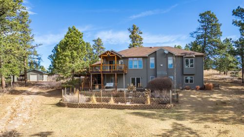 24271 Rushmore Ranch Rd, Keystone, SD, 57751-6637 | Card Image