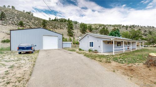 50533 Us Highway 285, Grant, CO, 80448-5027 | Card Image