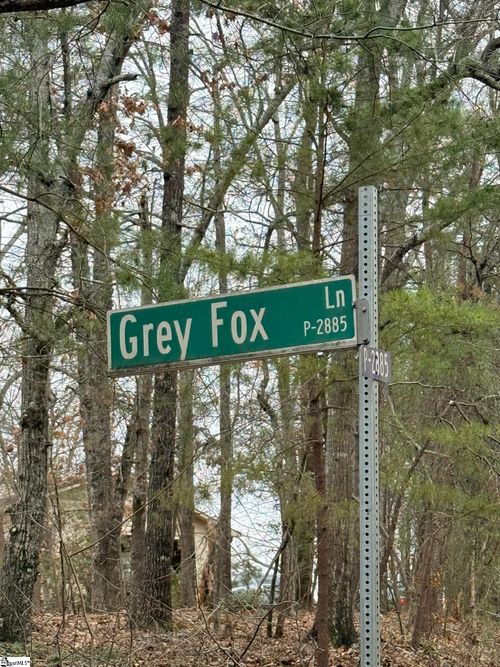 Lot A Grey Fox Lane, Seneca, SC, 29678 | Card Image