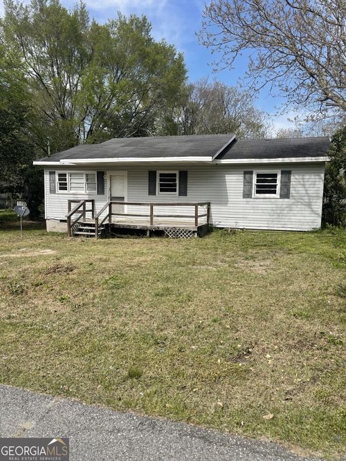 143 Oak St, cochran, GA, 31014-6836 | Card Image