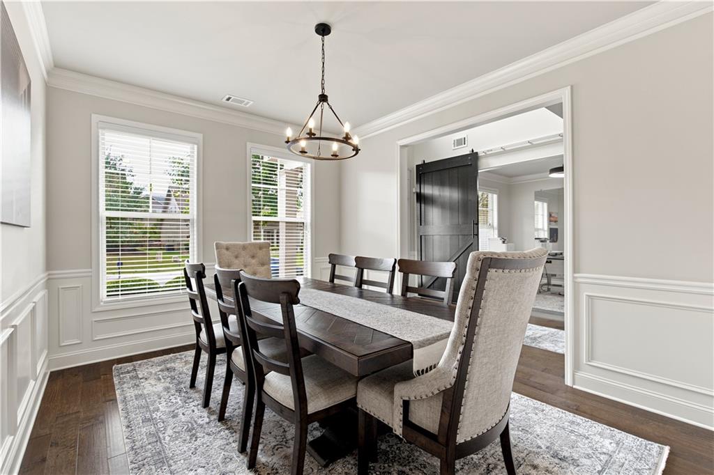 Residential in Braselton 5