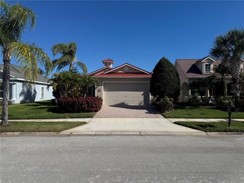 6933 Premonition Drive, MELBOURNE, FL, 32940 | Card Image