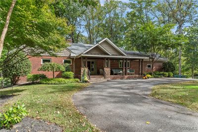 10124 Keuka Road, House other with 4 bedrooms, 3 bathrooms and null parking in Richmond VA | Image 2