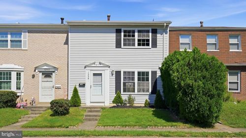 1338 Redbud Ct, WOODBRIDGE, VA, 22191-3134 | Card Image