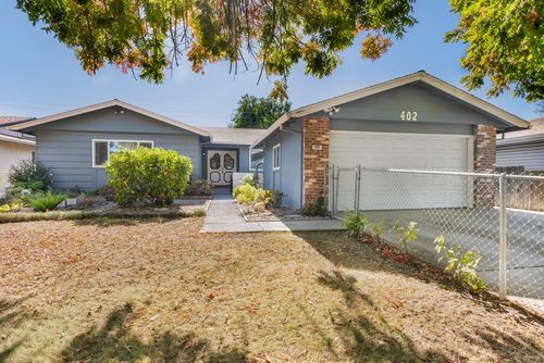 402 Erma Avenue, Stockton, CA, 95207 | Card Image