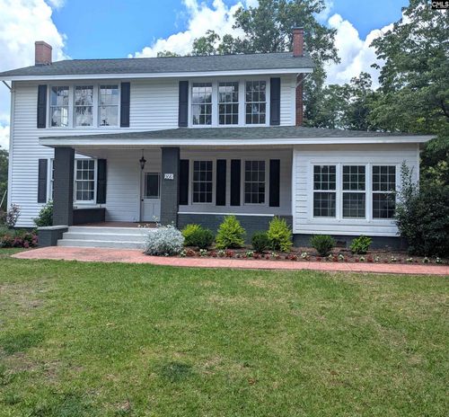 206 Calhoun St, Johnston, SC, 29832-1313 | Card Image