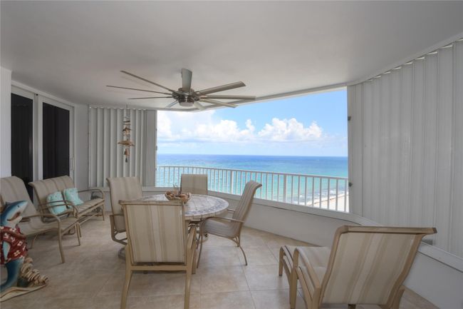 APT-1404 - 1340 S Ocean Blvd, Condo with 2 bedrooms, 2 bathrooms and null parking in Pompano Beach FL | Image 7