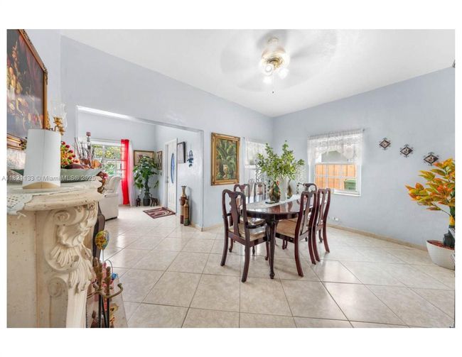 611 E 48 Th St, House other with 2 bedrooms, 2 bathrooms and null parking in Hialeah FL | Image 5