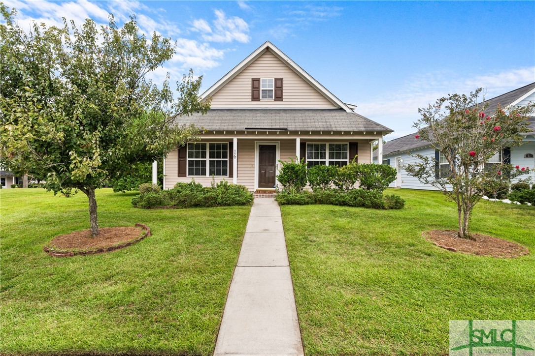 Castello Ave, Savannah, GA 31419