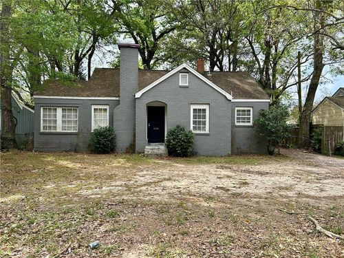2861 Ralston Rd, Mobile, AL, 36606-2355 | Card Image