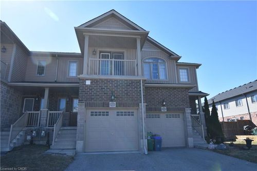 52 Meadowridge St, Kitchener, ON, N2P0E2 | Card Image