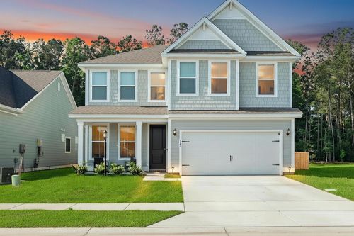 327 Hillman Trail Dr, Moncks Corner, SC, 29461-8933 | Card Image