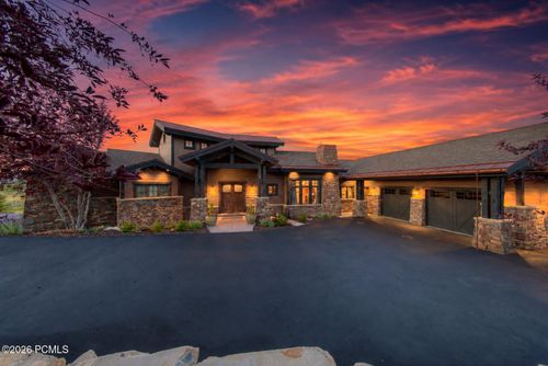 3058 E Wapiti Canyon Rd, Park City, UT, 84098-6241 | Card Image