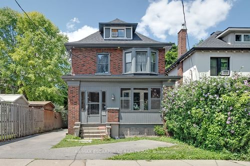 lower-38 Ashford Boulevard, Hamilton, ON, L8M2T8 | Card Image