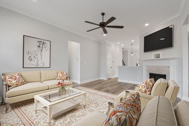 06-Great Room | Image 8