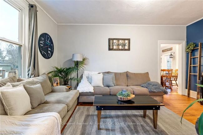 108 Trafalgar St, House other with 2 bedrooms, 2 bathrooms and 4 parking in Goderich ON | Image 8