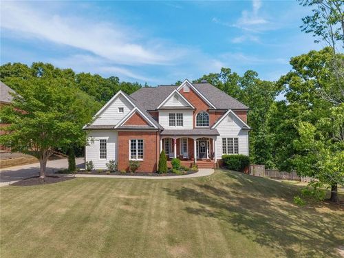 1156 Winborn Trl Nw, Kennesaw, GA, 30152-6983 | Card Image