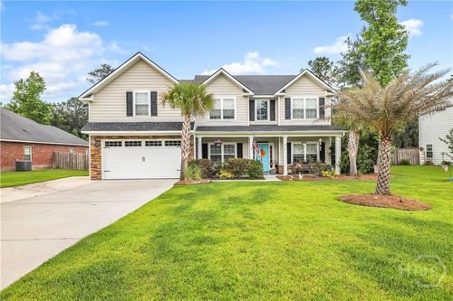 216 Kerry Dr, Richmond Hill, GA, 31324-9210 | Card Image