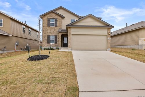 209 Squacco Heron, San Antonio, TX, 78253-7627 | Card Image