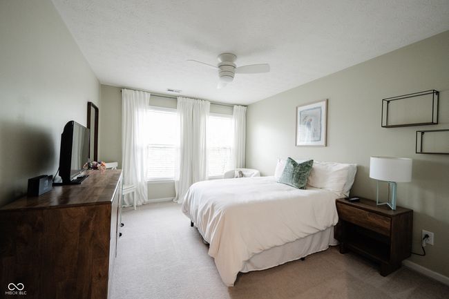 14030 Avalon East Dr, House other with 4 bedrooms, 4 bathrooms and null parking in Fishers IN | Image 41