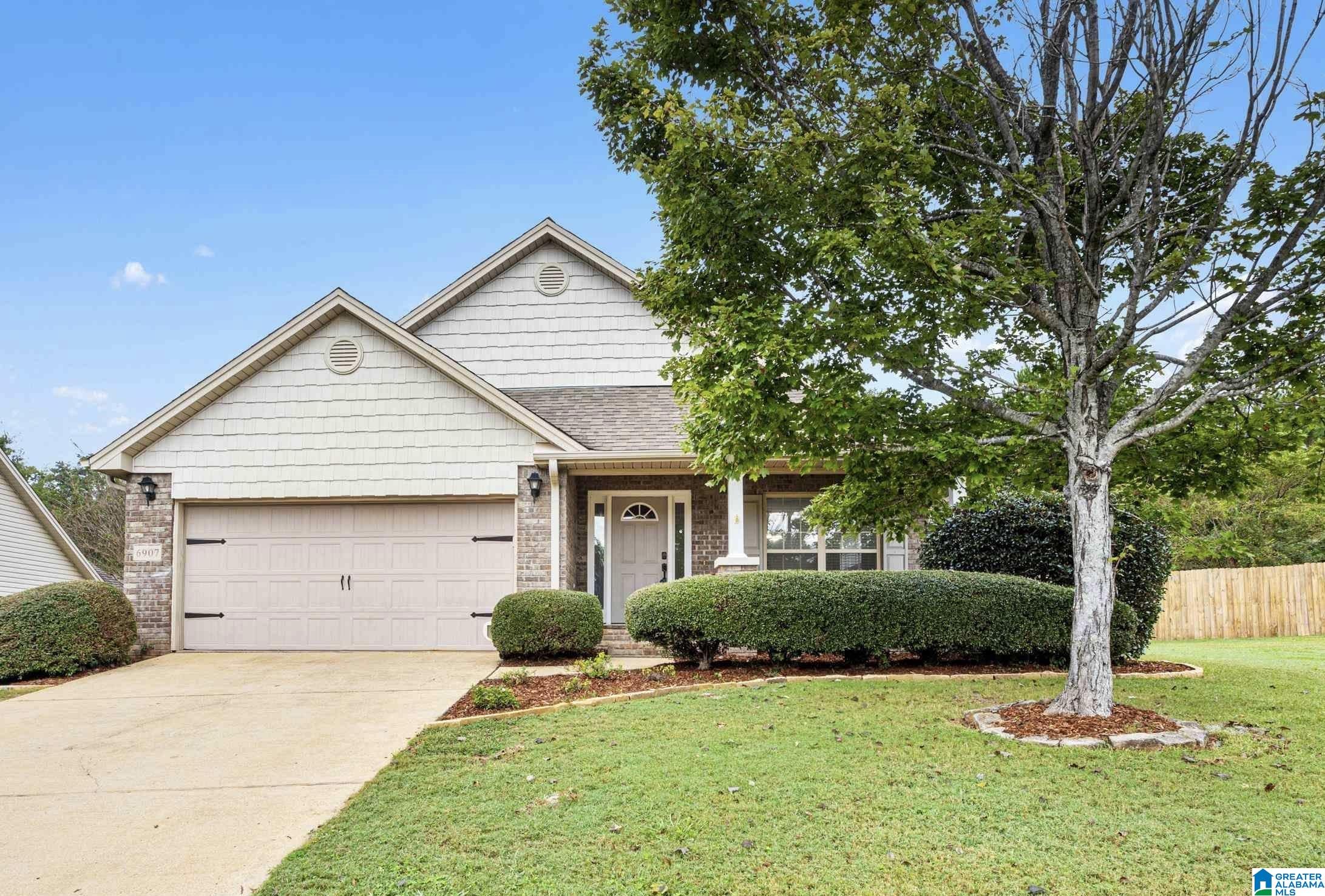 Meadow Ridge Dr, Mc Calla, AL 35111