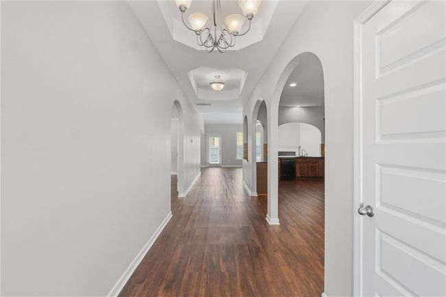 80 Pulaski Pl, House other with 3 bedrooms, 3 bathrooms and null parking in Jonesboro GA | Image 5