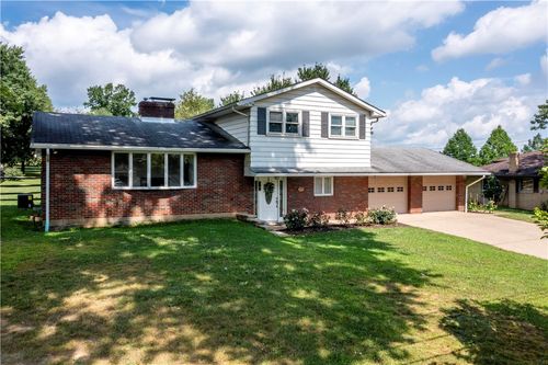 115 Zeigler Dr, Harmony, PA, 16037-7811 | Card Image