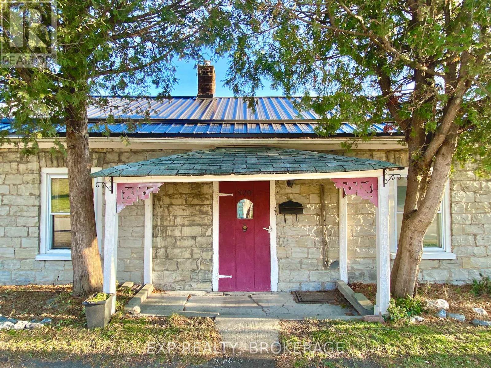 Residential in Kingston (West of Sir John A. Blvd) 2
