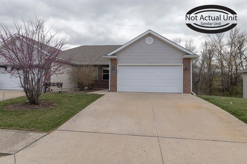 7392 Arratt Ct, COLUMBIA, MO, 65202-0006 | Card Image