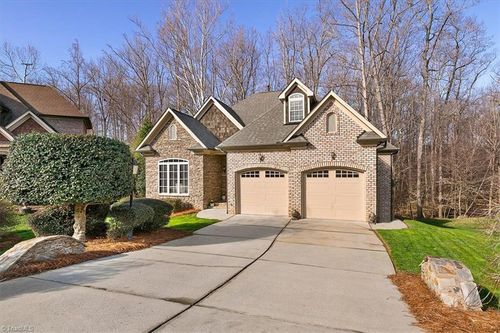 6324 Autumn Crest Ct, Summerfield, NC, 27358-9357 | Card Image