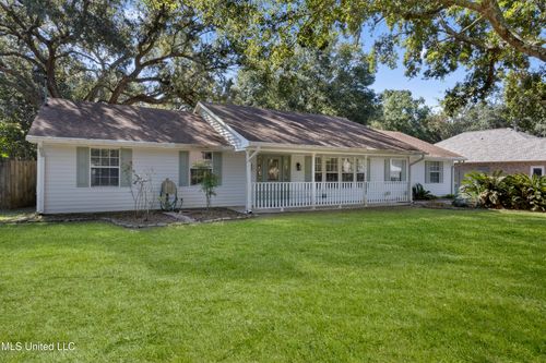 1154 E Old Pass Road, Long Beach, MS, 39560 | Card Image