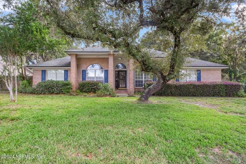 1771 Woodenrail Ln, JACKSONVILLE, FL, 32225-4512 | Card Image