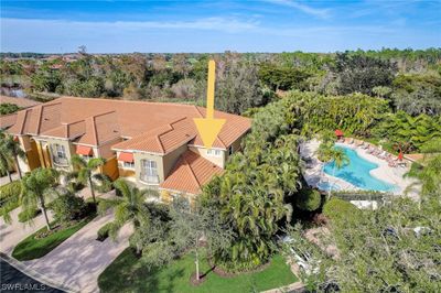 103 - 12259 Toscana Way, Condo with 2 bedrooms, 2 bathrooms and null parking in Bonita Springs FL | Image 3