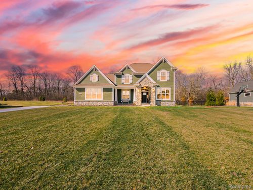 3718 Cornwell Ct, Ann Arbor, MI, 48105-2979 | Card Image