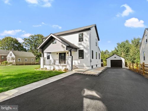 116 2nd St, FEASTERVILLE TREVOSE, PA, 19053-6429 | Card Image