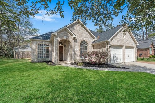 3307 Hemingway Dr, Montgomery, TX, 77356-7907 | Card Image