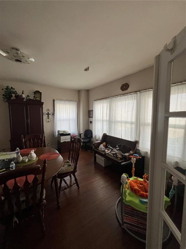 520 S Main St, House other with 3 bedrooms, 2 bathrooms and null parking in Wetumka OK | Image 17