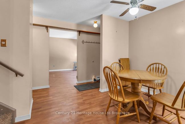16 - 1 Lamers Crt, Condo with 3 bedrooms, 3 bathrooms and 2 parking in Tillsonburg ON | Image 23