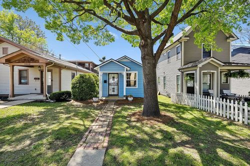 1323 7th Ave N, Nashville, TN, 37208-2607 | Card Image