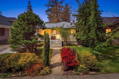 2612 S Lamonte St, Spokane, WA, 99203-2450 | Card Image