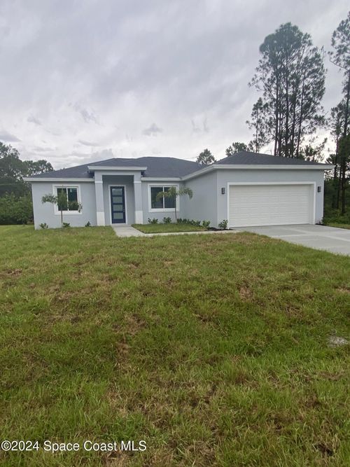 1032 Welco Street Se, PALM BAY, FL, 32909 | Card Image